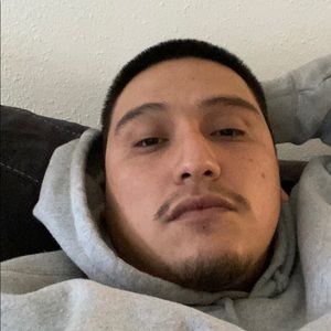 Meet your Posher, Randy